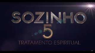 Sozinho 5 Tratamento espiritual  Curta metragem espírita [upl. by Mortie]