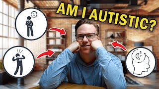 5 Signs You Might Be Autistic [upl. by Pernell]