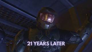 The Halo 2 E3 Demo Is Playable 21 Years of Waiting Ends Here [upl. by Xenophon]