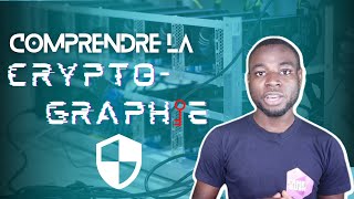 Comprendre la cryptographie  La cryptographie expliquée simplement [upl. by Lim]