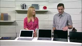 NEW Sony introduces worlds lightest Ultrabook VAIO® Pro amp next gen VAIO Duo [upl. by Ahscrop]