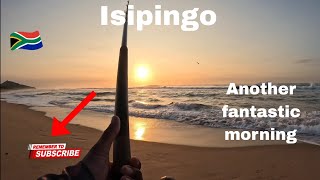 OFFROAD4LIFE Fishing in Isipingo Beach Durban [upl. by Apthorp]