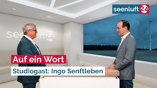 Auf ein Wort Ingo Senftleben [upl. by Helms]