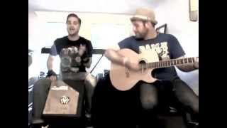 Sara Bareilles  Brave cover by THE DOYLE BROTHERS [upl. by Arama837]