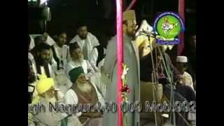 Importance of Education  Allama Qamruzzaman Azmi [upl. by Mala]