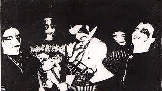 Count Nosferatu  Das schwarze Order 1996 Full Demo [upl. by Skip]