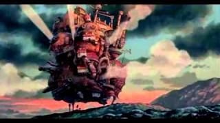 Howls Moving Castle bi Kurdî  Trailer [upl. by Demaria]