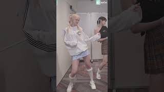 Chaewon FANCAM kpop idol [upl. by Krik]