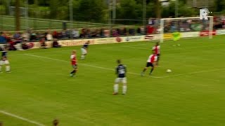 Samenvatting van Driel  Feyenoord 016 [upl. by Akinal]