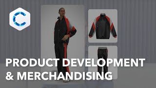 Academics Teach Product Design amp Merchandising with CLO [upl. by Aihsot]