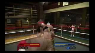 Don King Boxing WiiDS  Trailer [upl. by Atisusej]