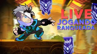 LIVE JOGANDO RANKED socorro [upl. by Zoi359]