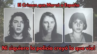 Crimen en Alcàsser ¿Qué Pasó Realmente  Documentales originales [upl. by Windham]