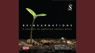 Reincarnations Op 16 I Mary Hynes [upl. by Sou]