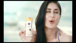 Boroplus Sun Protection Lotion Commercial [upl. by Murvyn]