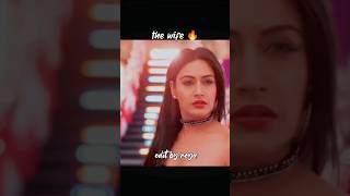 Tadibaaz Jodi 🔥🔥ishqbaaz ishqbaazserial [upl. by Aneekat700]