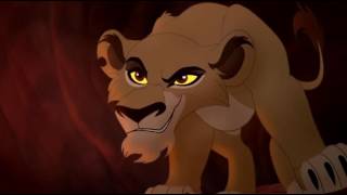 The Lion Guard  Lions Over All  Song [upl. by Carny675]