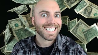 Matthew Santoro is a Plagiarist [upl. by Lederer]