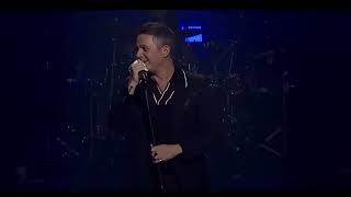 Alejandro Sanz live stream 2020 [upl. by Carrnan]