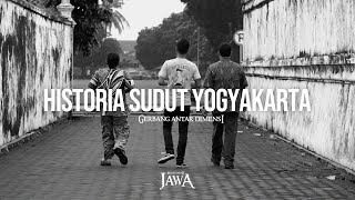 Historia Sudut Yogyakarta [upl. by Atinrev599]