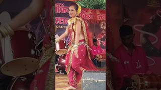 Dolkichya Talavar mi nachate💃 dance marathi dancer [upl. by Sum152]