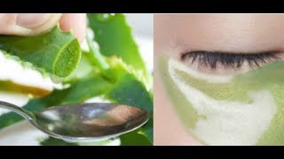 Use 1 Magic Ingredient to Remove Dark Circles डार्क सर्कल्स [upl. by Eshman352]