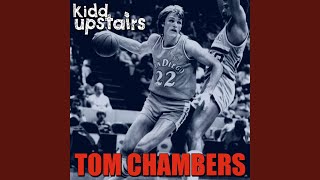 Tom Chambers [upl. by Guido]