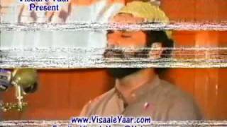 URDU NAATKhushbu Hai Do AalamQARI ZUBAID RASOOL IN SIALKOTBY Visaal [upl. by Karab]