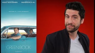 Green Book 2018 Review  Anatomy of a Movie [upl. by Lourie592]