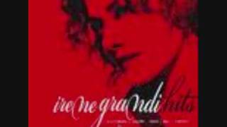 Irene Grandi  Bruci la Citta  Lyrics [upl. by Aiderfla]