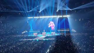 Taylor Swift  Blank Space Live [upl. by Deroo]