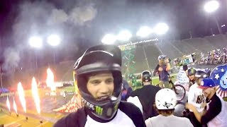 NITRO CIRCUS POV [upl. by Annunciata]