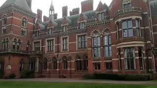 Kelham Hall [upl. by Wickner633]