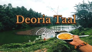 Deoria Tal Trek  Exploring The Magical Deoria Tal  Chopta [upl. by Salvatore28]