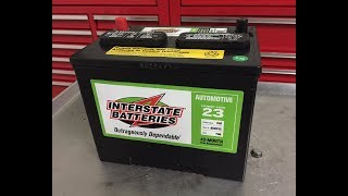 How To RENEW CAR amp TRUCK Batteries at Home amp SAVE BIG MONEY DO THIS ONE httpsyoutubeVYtknNp4s [upl. by Bobseine29]