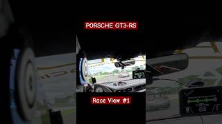 Race View 1 porsche racing kandiracing speed views [upl. by Reinhold]