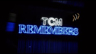 TCM Remembers 2021 [upl. by Farrow]