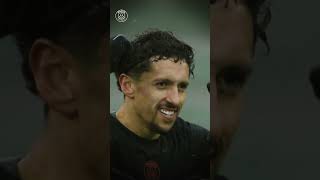 See you at 6 pm ➡️ In the footsteps of Marquinhos 🎞️ [upl. by Daryn]