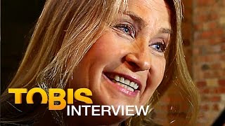 DIE GÄRTNERIN VON VERSAILLES Ulrike Stürzbecher Interview  Jetzt auf Bluray DVD amp digital [upl. by Sharpe]