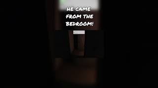 HE CAME FROM THE BEDROOM  FEAR TO FATHOM HOME ALONE [upl. by Jareb]