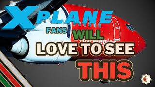 Is XPLANE 12 still WORTH it in November 2024  🤔🤔🤔 [upl. by Erdman]