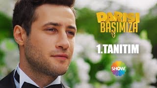 Darısı Başımıza 1 Tanıtım [upl. by Werna968]