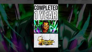 THIS SPARKING ANDROID 8 IS STILL BROKEN AFTER A YEAR‼️🔥 DB LEGENDS shorts dblegendultra dbl dbz [upl. by Sheppard]