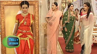 Indravati Dayan Attacks Simar amp Family  Sasural Simar Ka [upl. by Cornell]