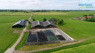 Te koop Oosterwijtwerd te Groningen  Interfarms  Achterhof Makelaardij [upl. by Secnirp]