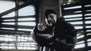 Kool Savas quotFeuerquot feat Amar Caput Ercandize amp Moe Mitchell Official HQ Video 2008 [upl. by Bayless]