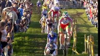 Cyclocross Superprestige Ruddervoorde 2007 [upl. by Gnav]