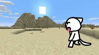 Pov me in Minecraft trying to find my house [upl. by Keelby]