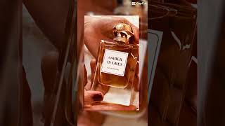 Amber is gres perfume [upl. by Elroy]