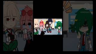 ITS NOT FUNNY cookiesmayumi755 shortsvideo gacha anime shortsviral [upl. by Aseela]